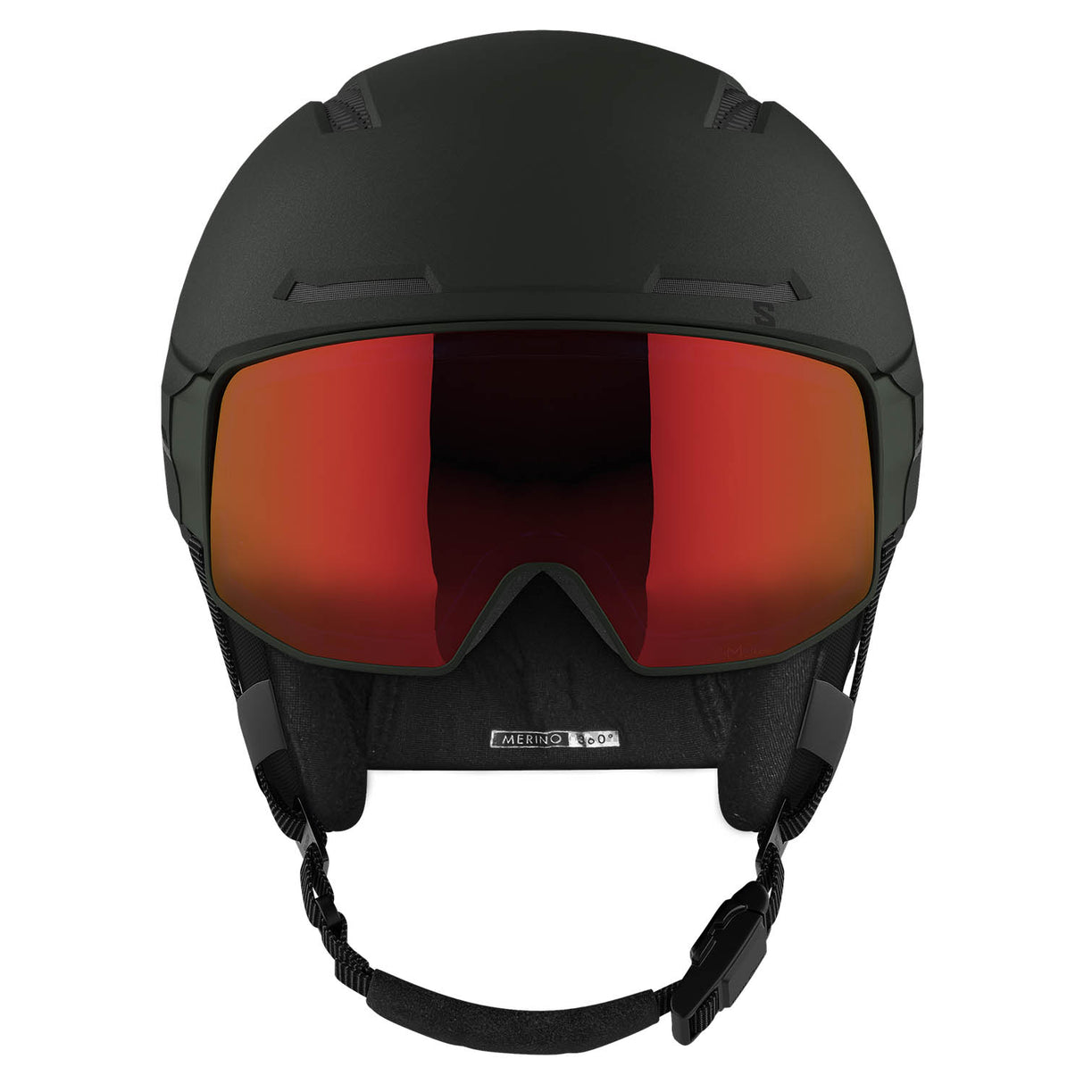Driver Prime Sigma Photo MIPS Helmet 2025 - Snowtrax