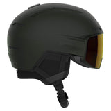 Driver Prime Sigma Photo MIPS Helmet 2025 - Snowtrax