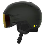 Driver Prime Sigma Photo MIPS Helmet 2025 - Snowtrax