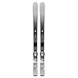 e-Real Joy Pro Skis & Bindings 2025 - Snowtrax