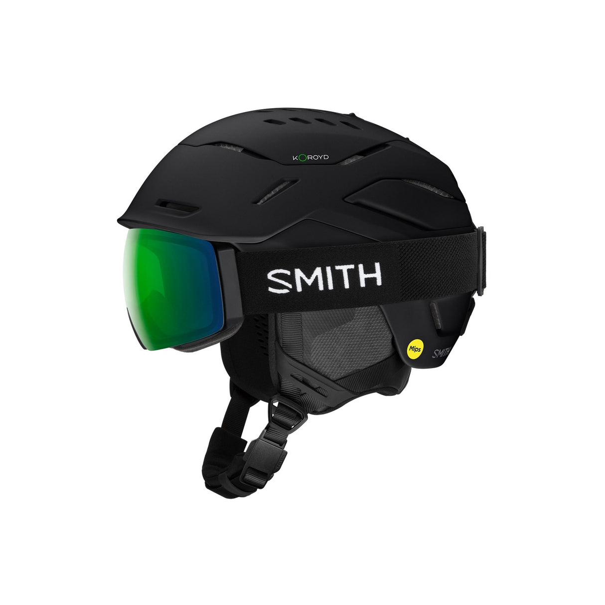 Vantage 2 MIPS Helmet