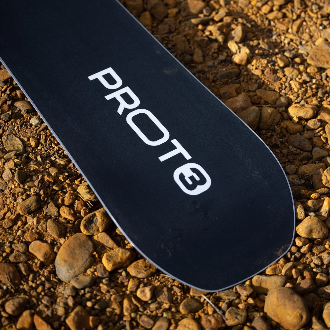 Proto T3 Eclipse Snowboard 2027