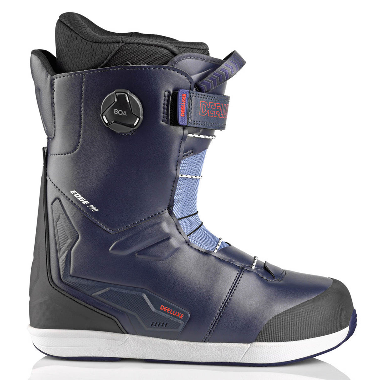 Edge Pro Snowboard Boots 2024