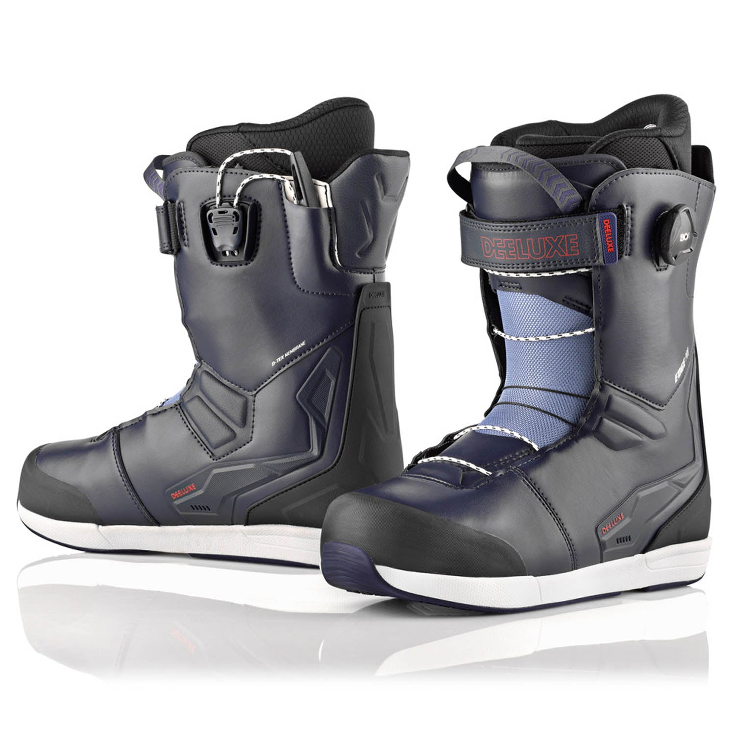 Deeluxe Edge Snowboard Boots 2024 – Snowtrax