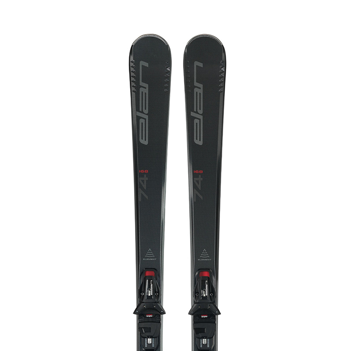 Element 74 RS W ShiftX Skis & EL 9 Shift Bindings 2026