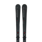 Element 74 RS W ShiftX Skis & EL 9 Shift Bindings 2026