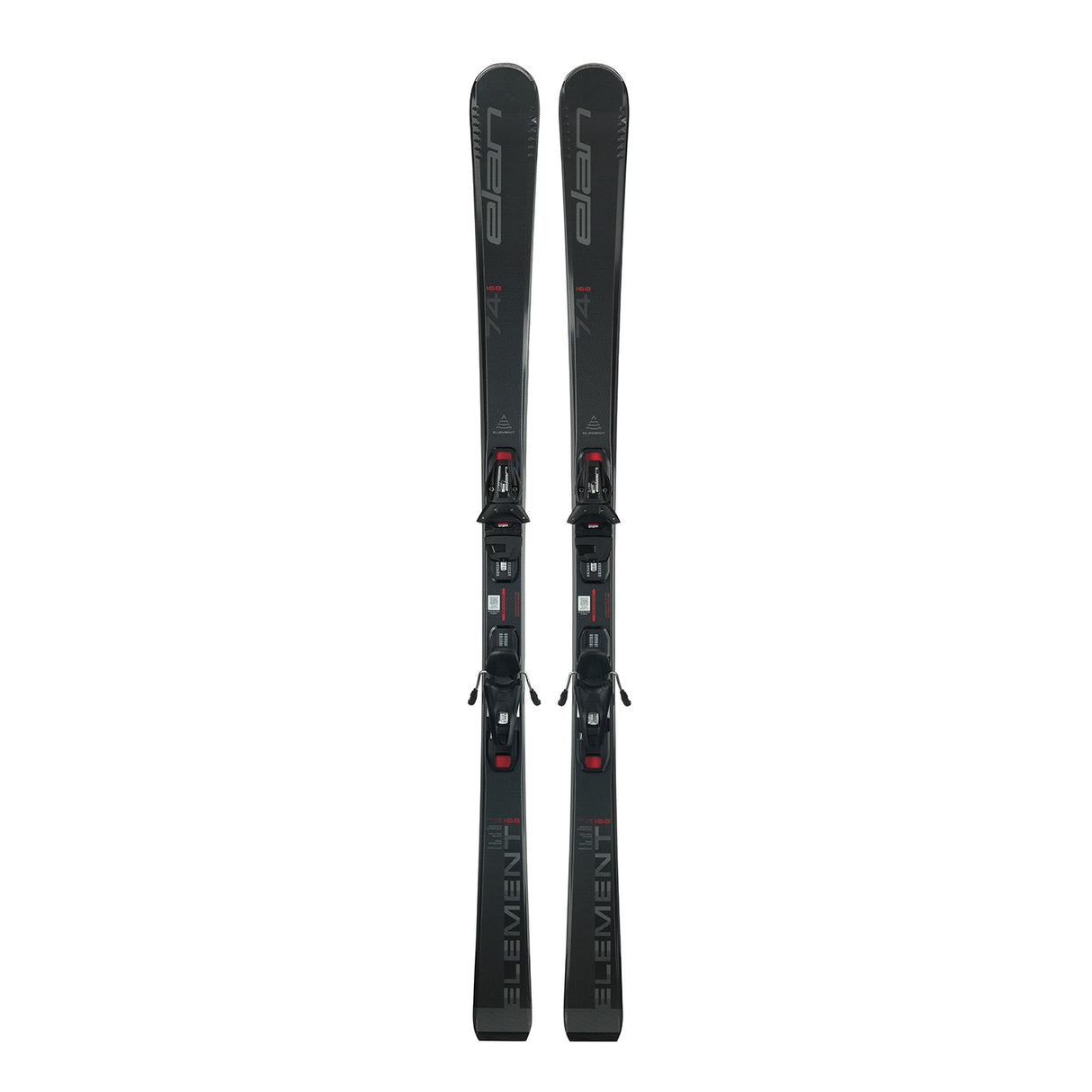 Element 74 RS W ShiftX Skis & EL 9 Shift Bindings 2026