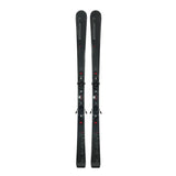 Element 74 RS W ShiftX Skis & EL 9 Shift Bindings 2026