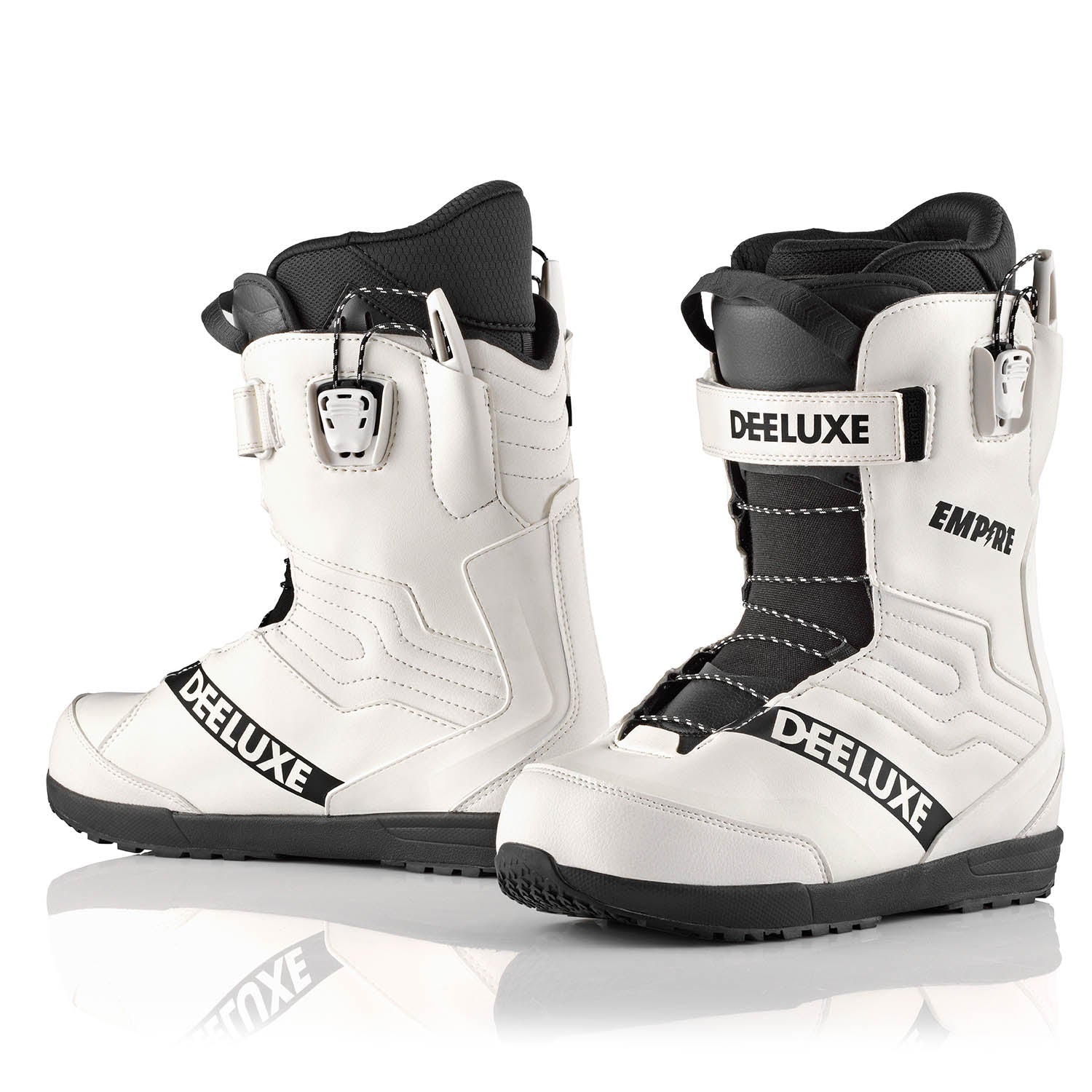 Deeluxe Empire Boots Deeluxe Snowboard Boots DEELUXE EMPIRE TF, D