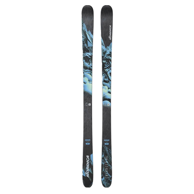 Enforcer 89 Skis 2025 - Snowtrax