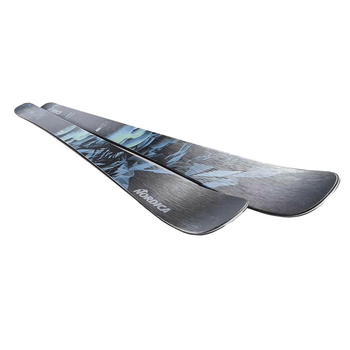 Enforcer 89 Skis 2025 - Snowtrax