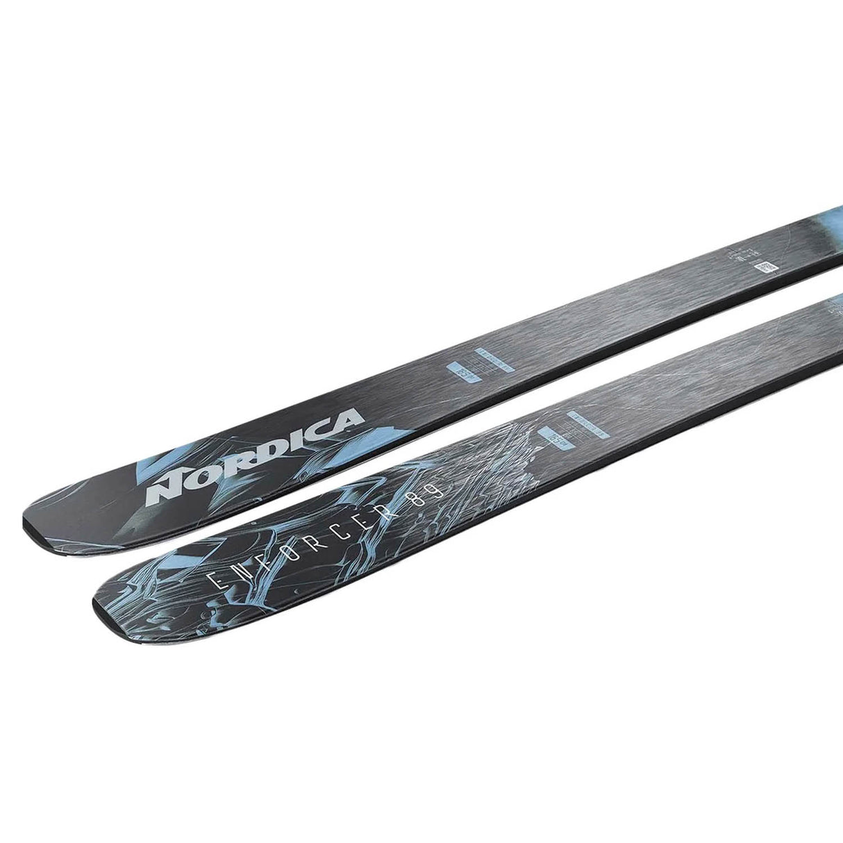 Enforcer 89 Skis 2025 - Snowtrax