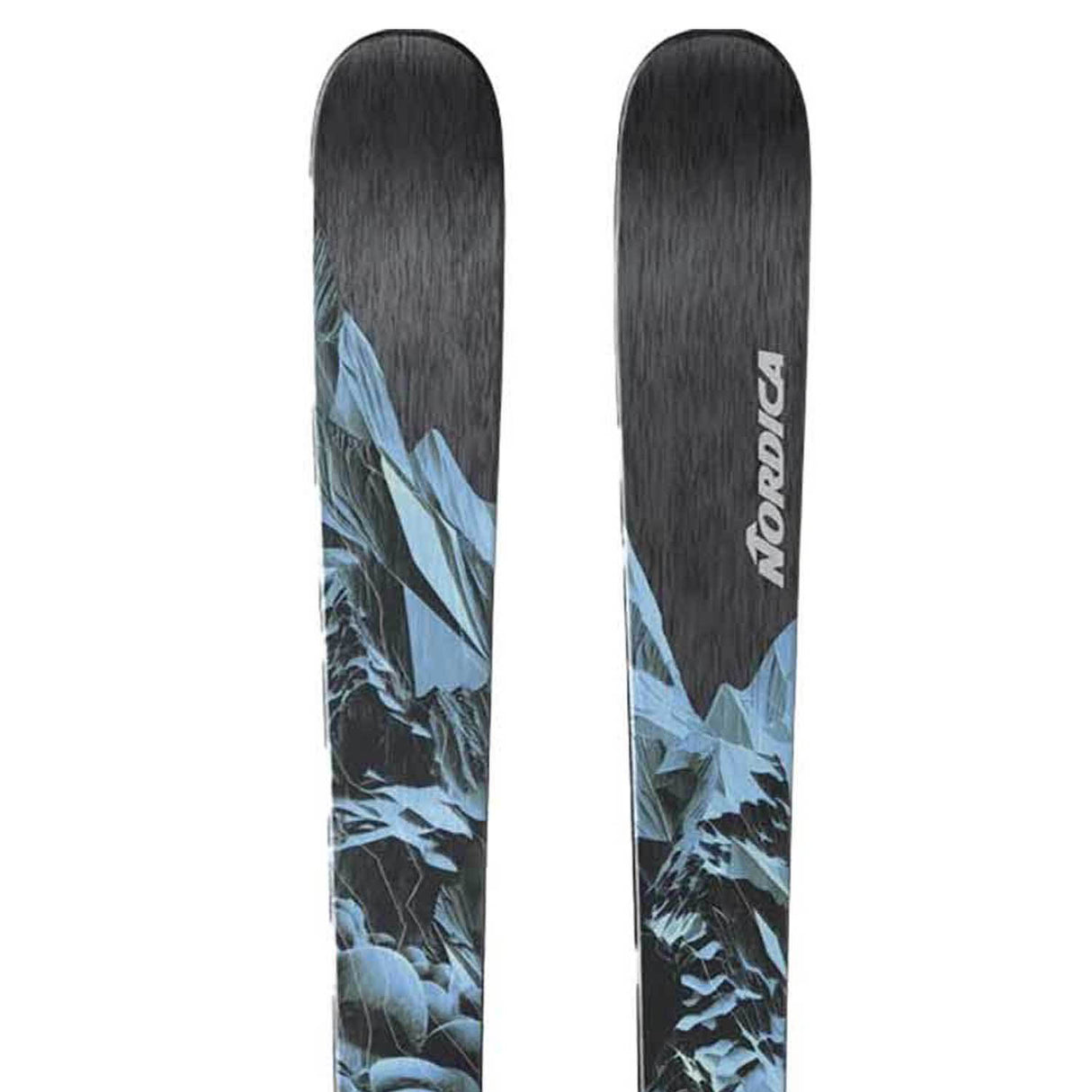 Enforcer 89 Skis 2025 - Snowtrax