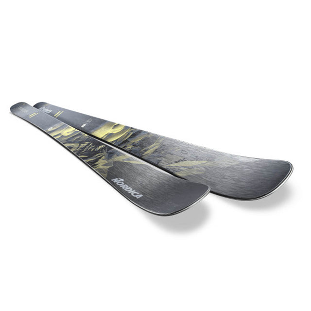 Enforcer 94 Skis 2025 - Snowtrax