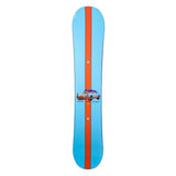 Explorer Snowboard 2025