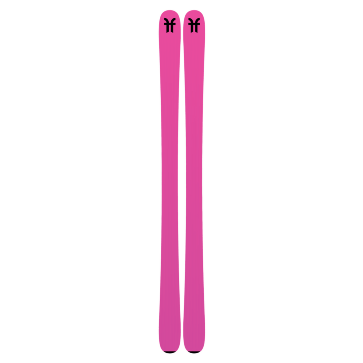 Dancer 79 Ti Skis & Strive 11 GW Demo Binding 2027