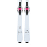 Dancer 79 Ti Skis & Strive 11 GW Demo Binding 2027