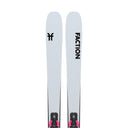 Dancer 89 Ti Skis & Strive 11 GW Demo Binding 2027
