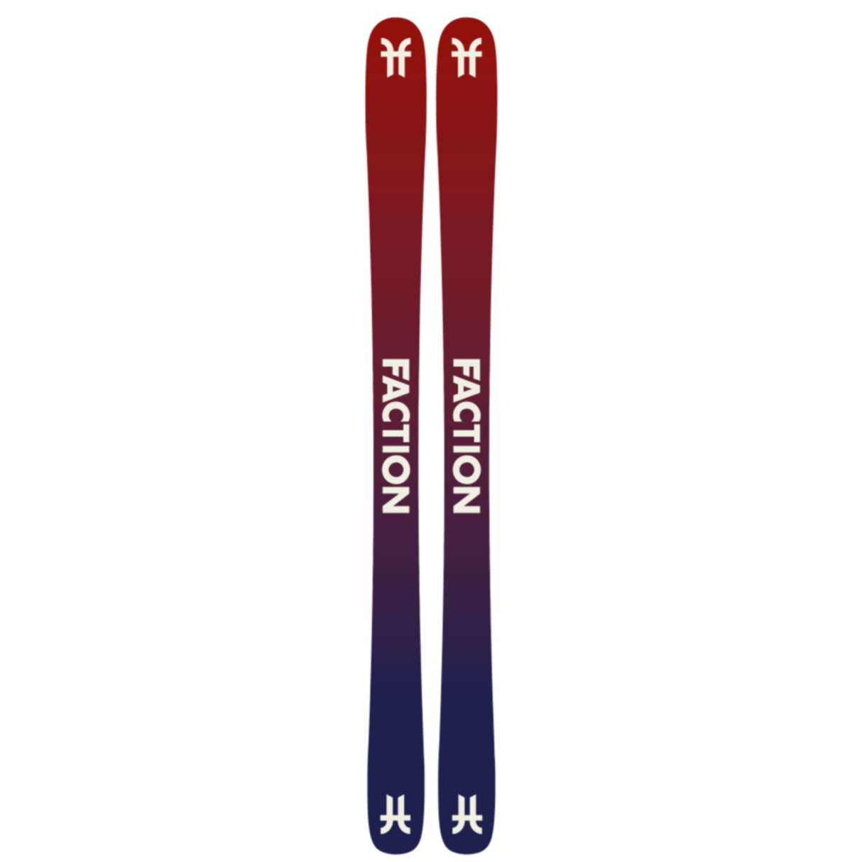 Prodigy 1 Capsule Skis 2027