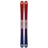 Prodigy 1 Capsule Skis 2027