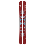 Prodigy 1 Capsule Skis 2027