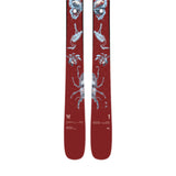 Prodigy 1 Capsule Skis 2027