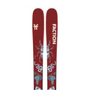 Prodigy 1 Capsule Skis 2027