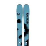 Prodigy Grom Skis 2027