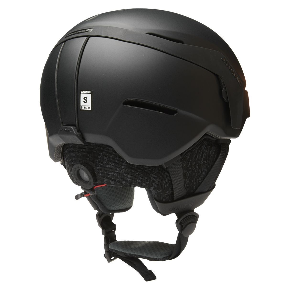 Count Junior Helmet