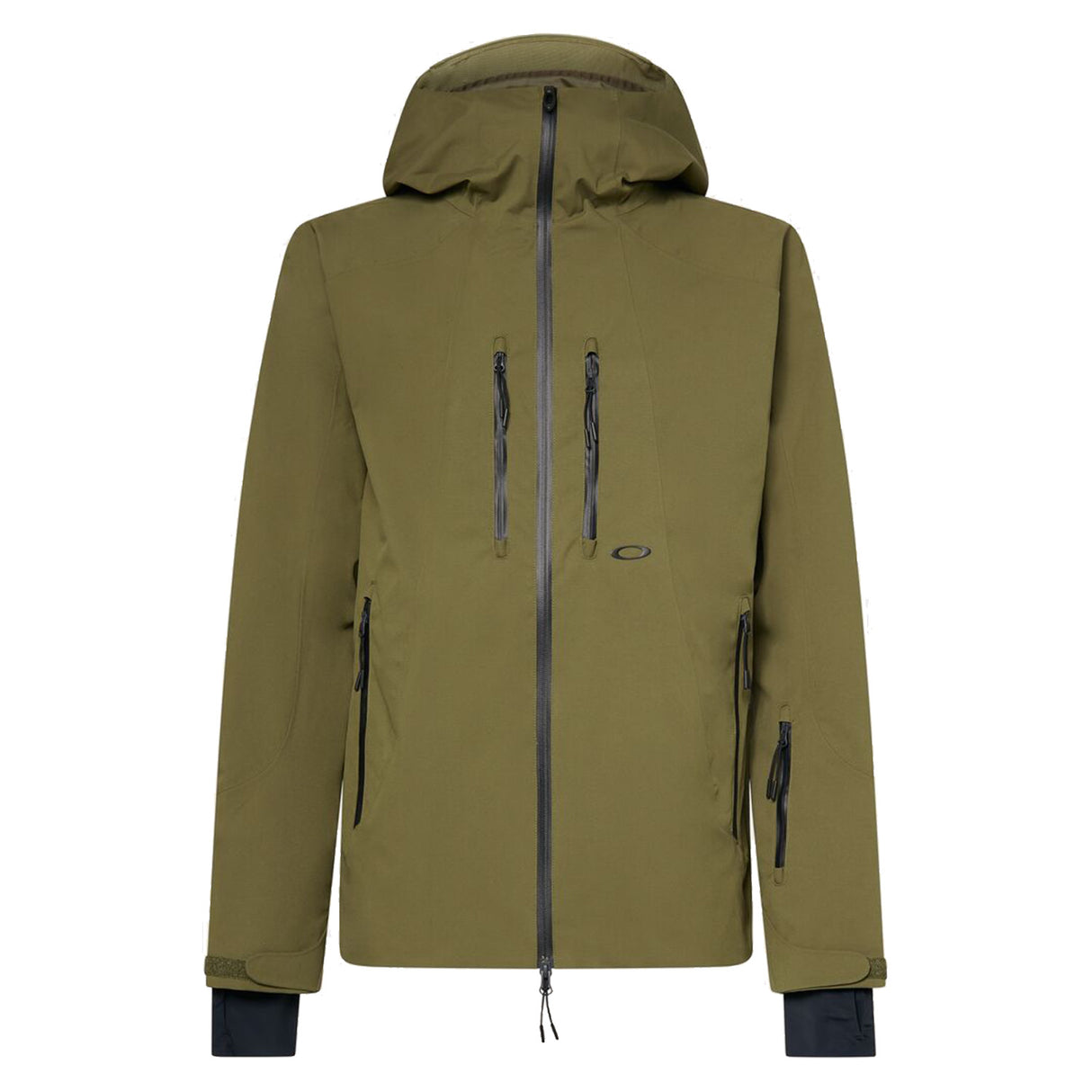 Kendall RC Shell Jacket