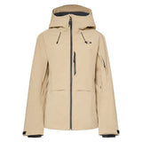 Womens Canopy Insulated Jacket