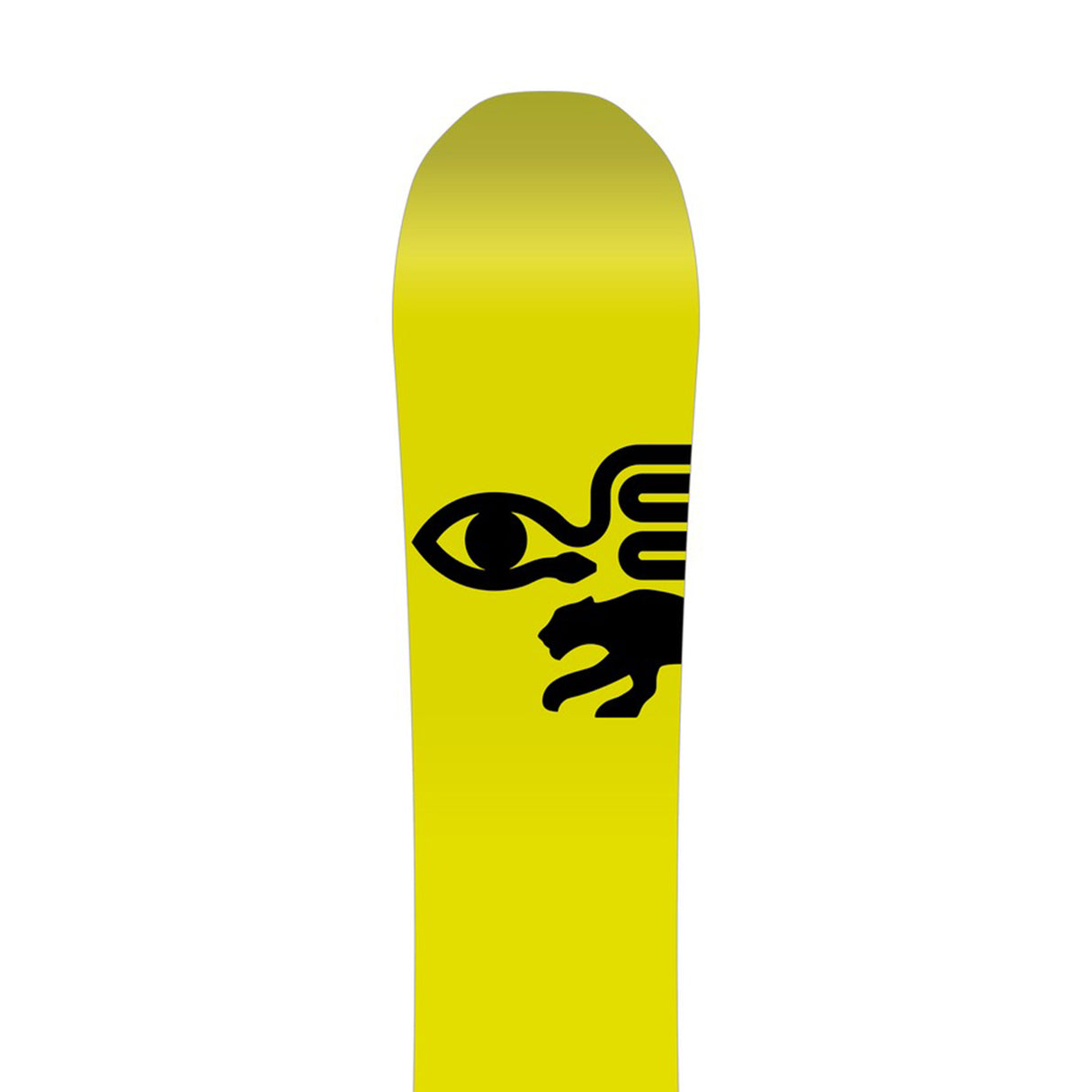 The Matriarch Snowboard 2027