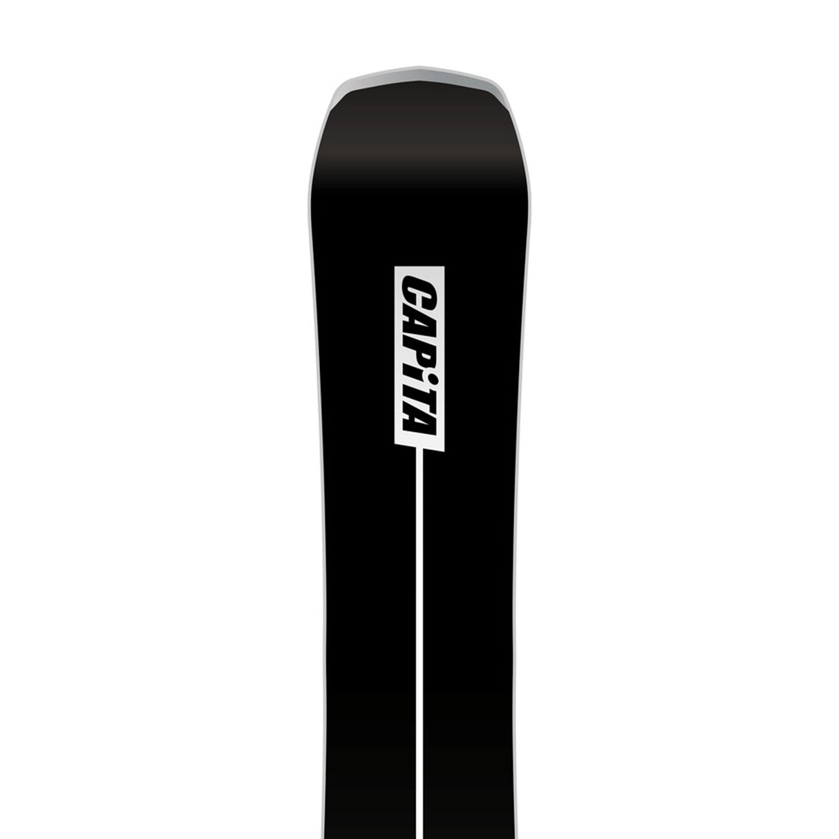 Mega Death Snowboard 2027