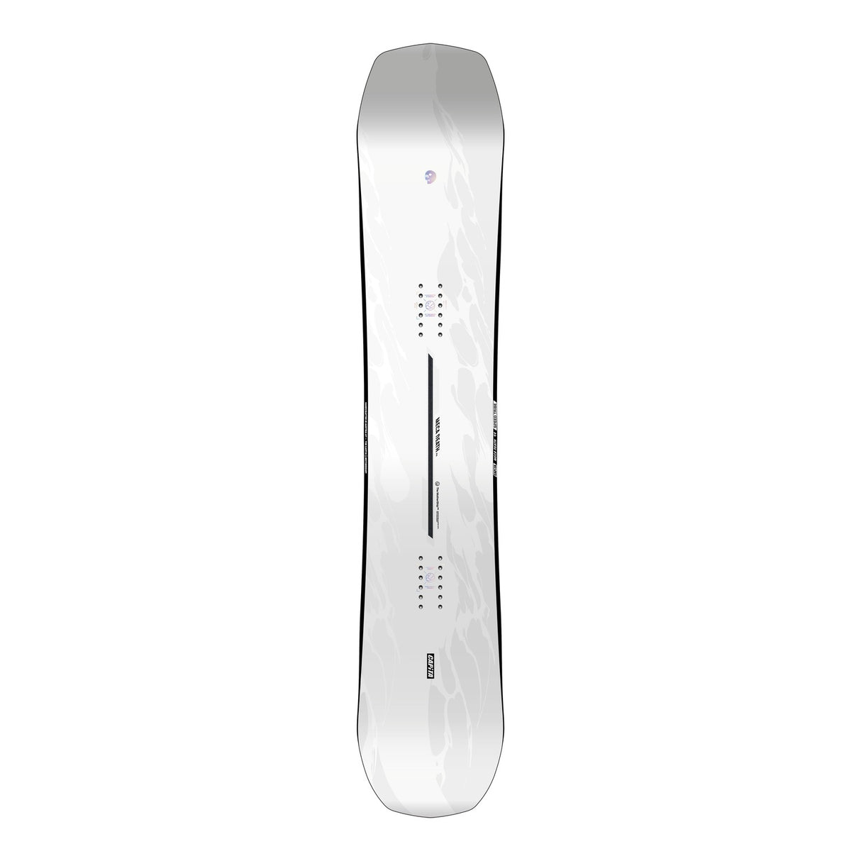 Mega Death Snowboard 2027