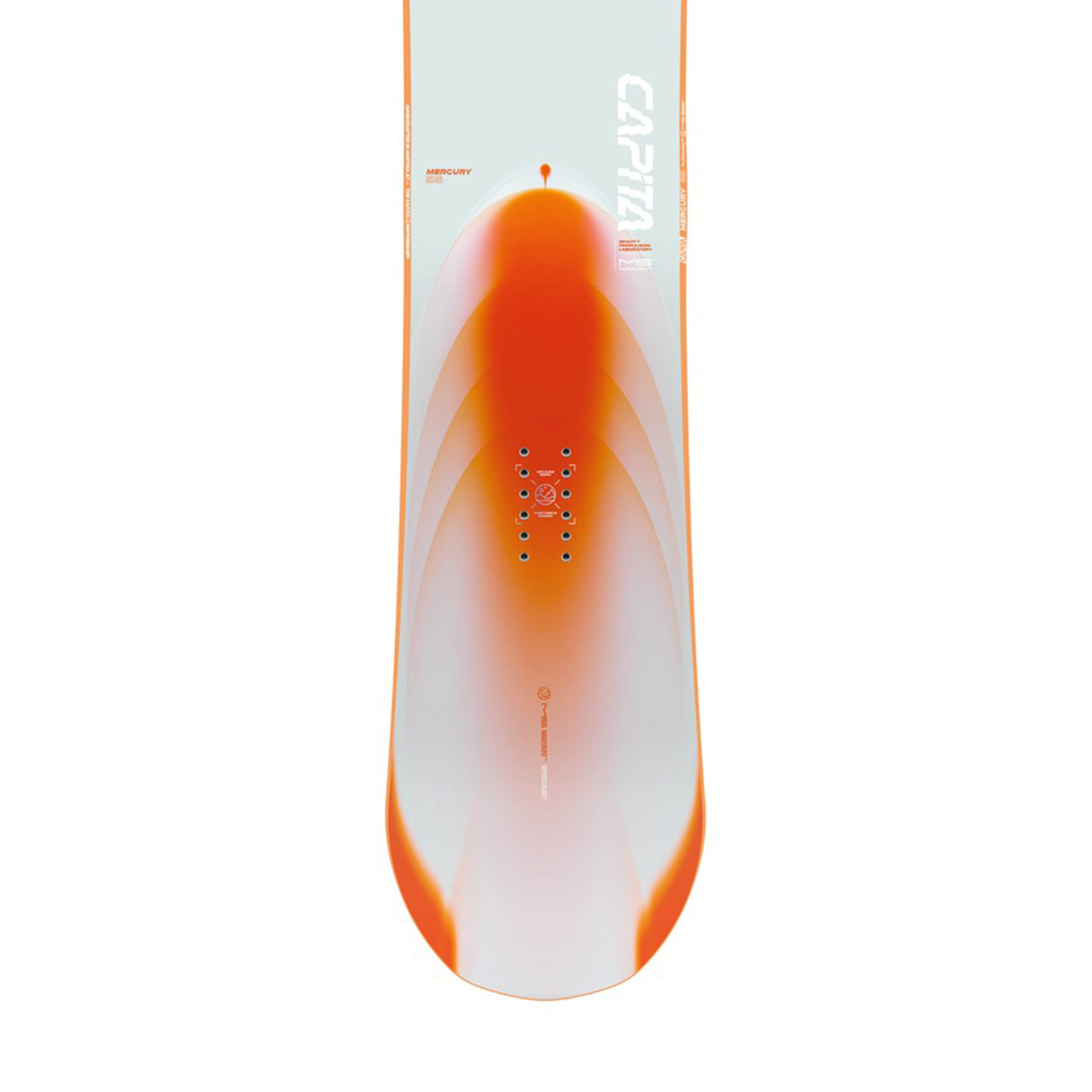 Mercury Snowboard 2027