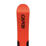 Mercury Snowboard 2027