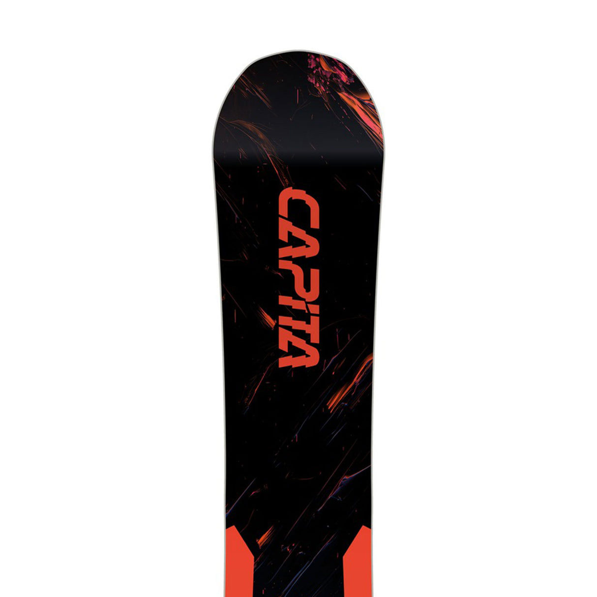 Mercury Snowboard 2027