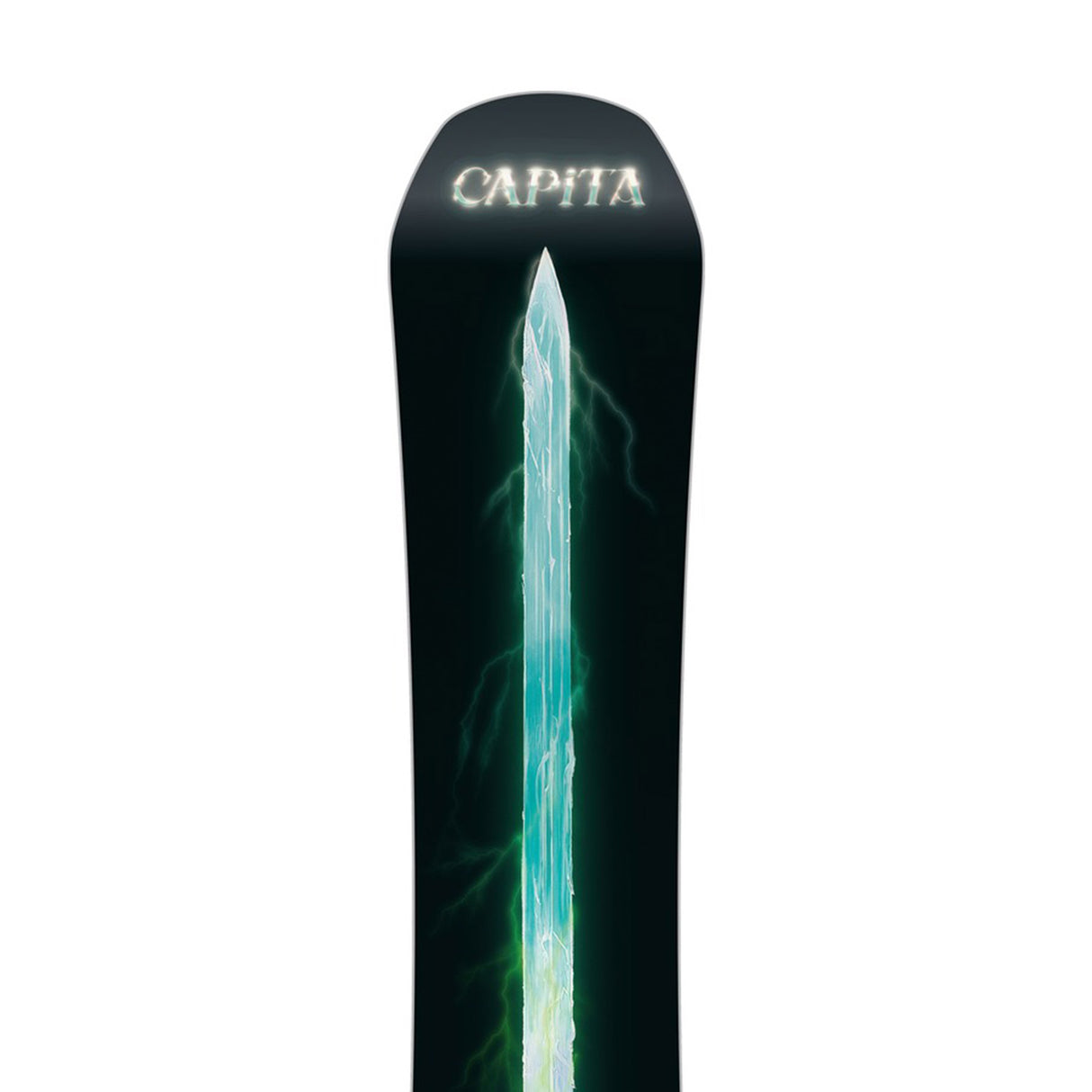 Mia Brookes Pro Snowboard 2027