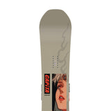Indoor Survival Snowboard 2027
