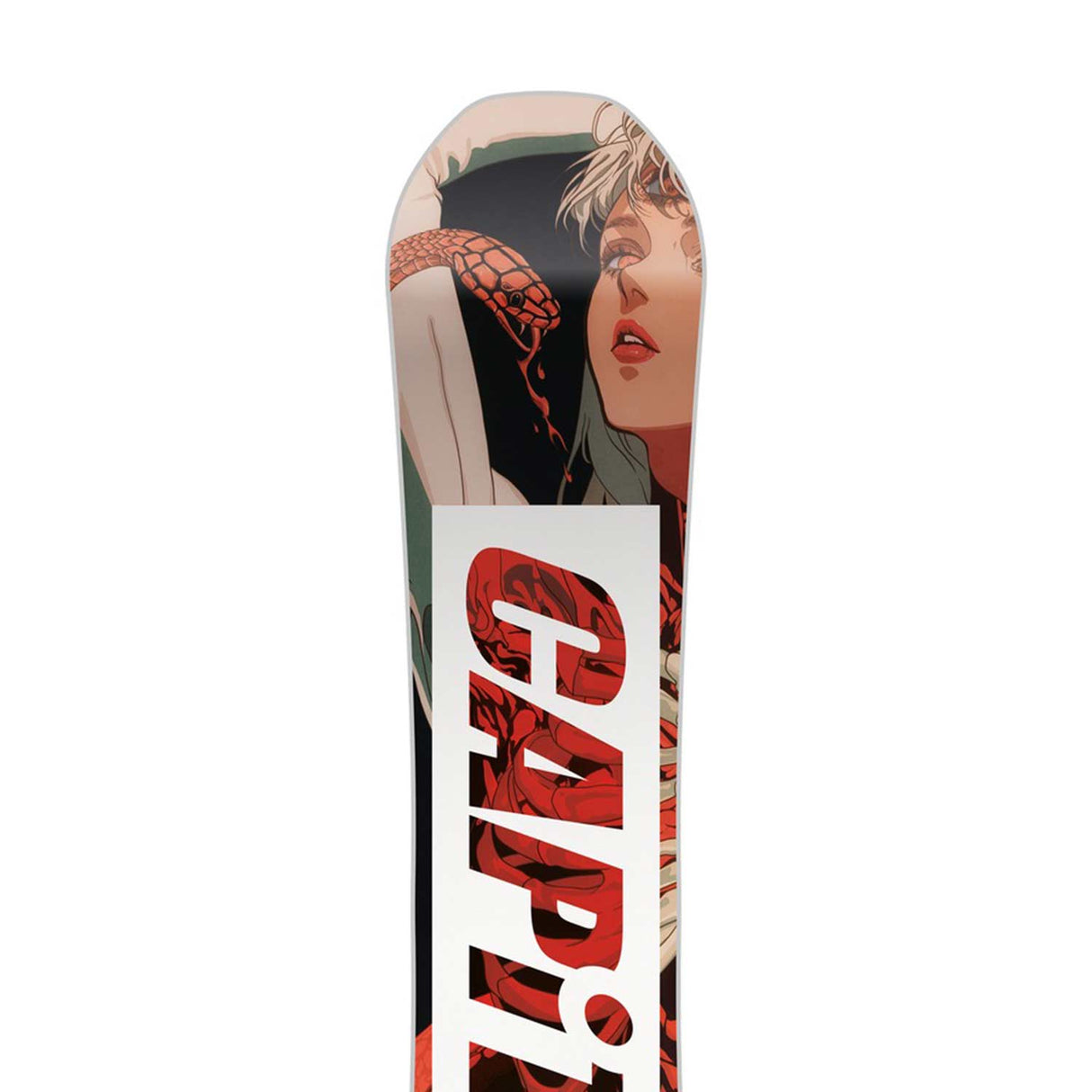 Indoor Survival Snowboard 2027