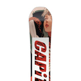 Indoor Survival Snowboard 2027