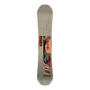 Indoor Survival Snowboard 2027
