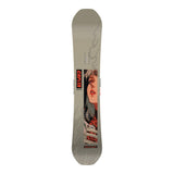 Indoor Survival Snowboard 2027
