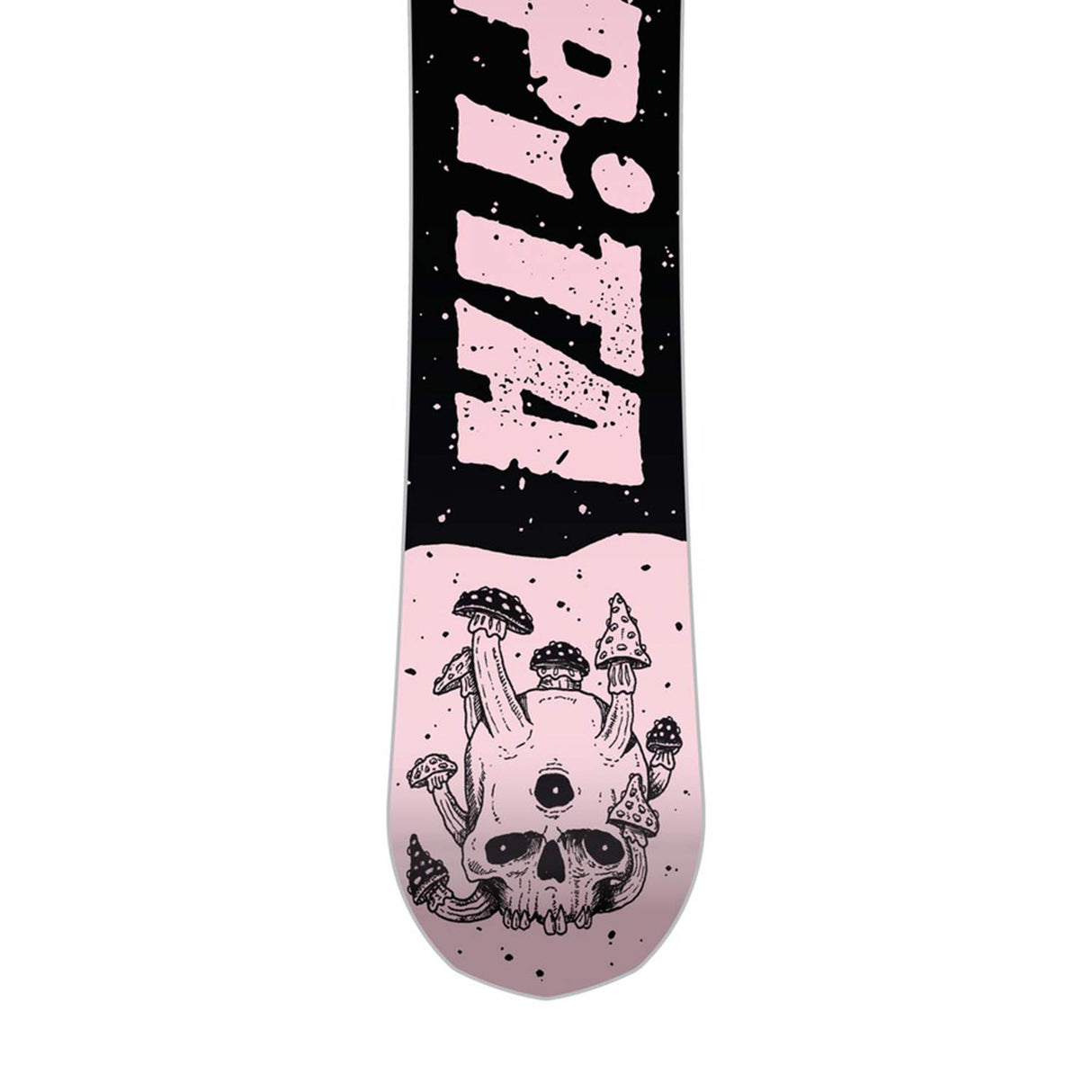 Dark Horse Snowboard 2027