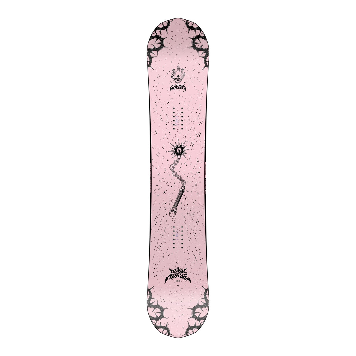 Dark Horse Snowboard 2027
