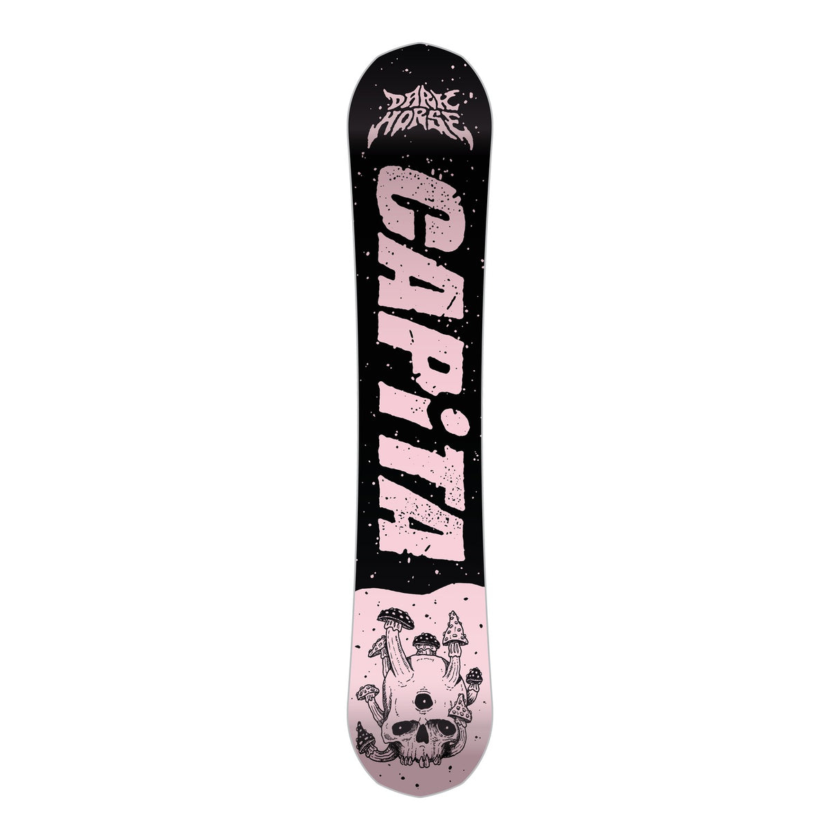 Dark Horse Snowboard 2027