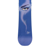 Space Metal Fantasy Snowboard 2027