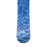 Space Metal Fantasy Snowboard 2027
