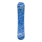 Space Metal Fantasy Snowboard 2027