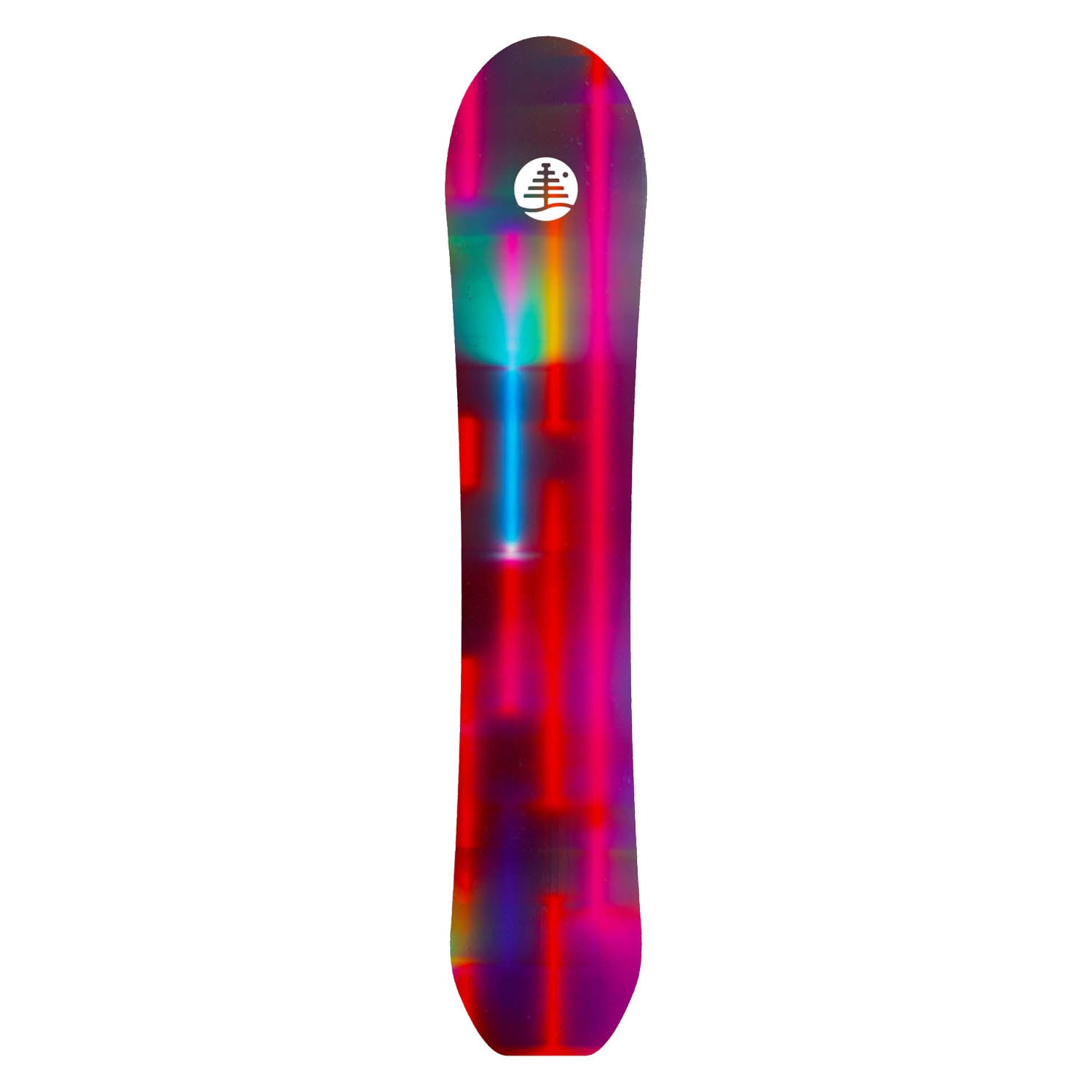 Burton Family Tree Gril Master Snowboard 2025 – Snowtrax